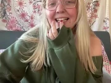 barbiegirl966 from Chaturbate
