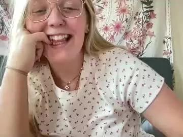 barbiegirl966 from Chaturbate