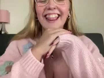barbiegirl966 from Chaturbate