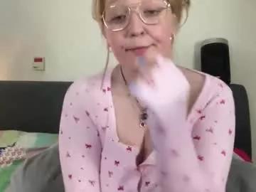 barbiegirl966 from Chaturbate