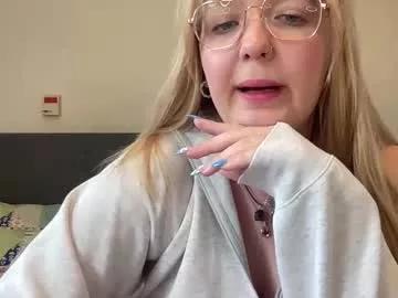 barbiegirl966 from Chaturbate