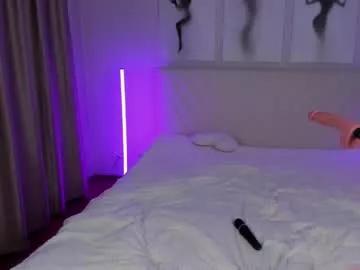 barbielina_ from Chaturbate