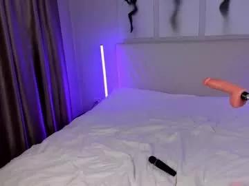 barbielina_ from Chaturbate