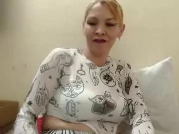 barbiemature from Chaturbate