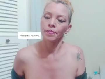 barbiemature from Chaturbate