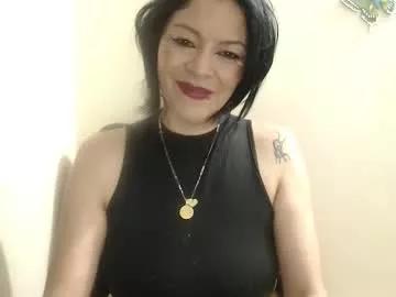 barbiemature from Chaturbate