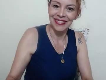barbiemature from Chaturbate