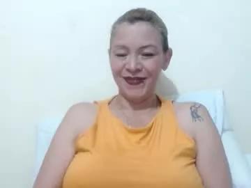 barbiemature from Chaturbate