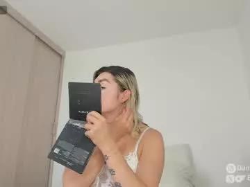 barbiemillit from Chaturbate