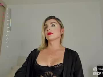 barbiemillit from Chaturbate