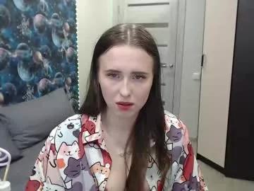 barbiepie from Chaturbate