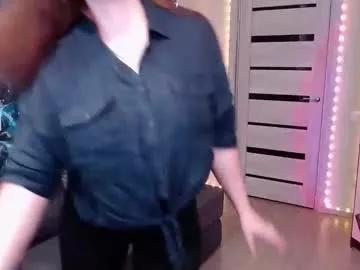 barbiepie from Chaturbate