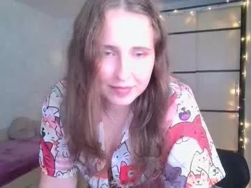 barbiepie from Chaturbate