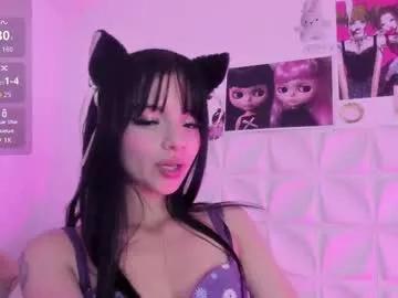 barbieteeen from Chaturbate