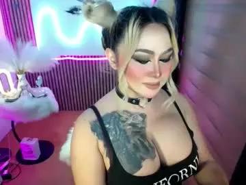 barbietop_alexa69 from Chaturbate