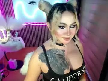 barbietop_alexa69 from Chaturbate