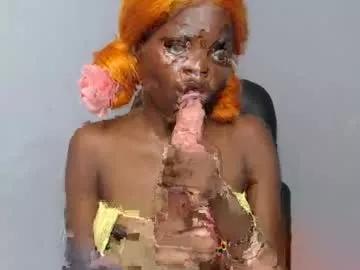 barbiex_doll from Chaturbate