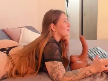barbiieroberts from Chaturbate