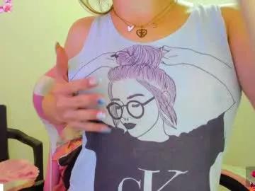 barby_cute from Chaturbate