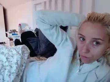 barelylegalblondy from Chaturbate is Freechat