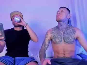 barrymichaels from Chaturbate is Freechat