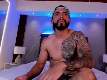 bass_pegaso1 from Chaturbate