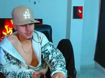 Bastiaan_28 webcams show profile image 
