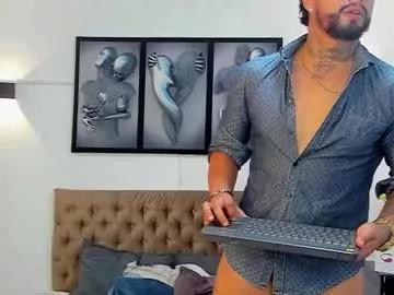 bastian_jones1 from Chaturbate is Freechat