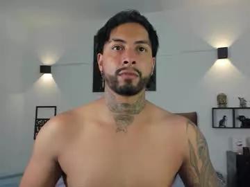 bastian_jones1 from Chaturbate is Freechat