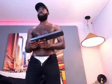 bastianrivas from Chaturbate is Freechat
