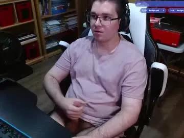 baterricky from Chaturbate is Freechat
