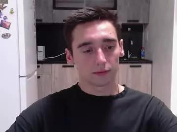 Baxterss webcams show profile image 
