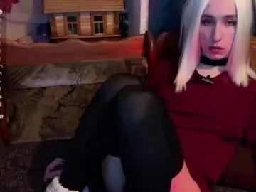 bb_single_lady from Chaturbate