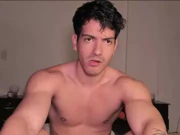 bbbeachboy from Chaturbate