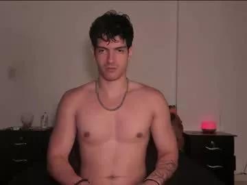 bbbeachboy from Chaturbate