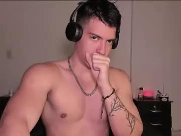 bbbeachboy from Chaturbate