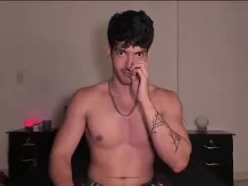 bbbeachboy from Chaturbate