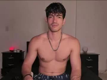 bbbeachboy from Chaturbate