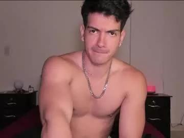 bbbeachboy from Chaturbate