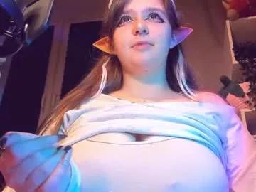 bbbeth_ from Chaturbate