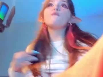 bbbeth_ from Chaturbate