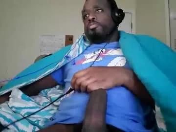 bbc_rocker from Chaturbate