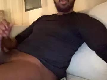 bbcdaevon8inch from Chaturbate