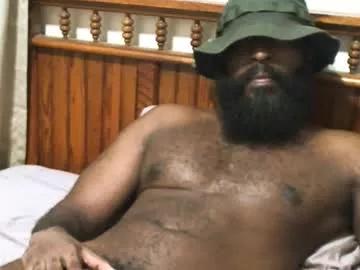 bbcstrider from Chaturbate