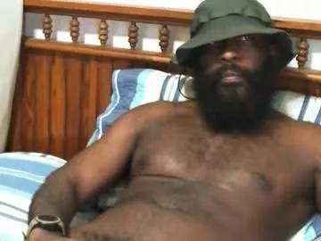 bbcstrider from Chaturbate