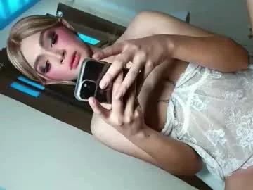bbgabriellaxx from Chaturbate