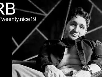 bbking1980 from Chaturbate