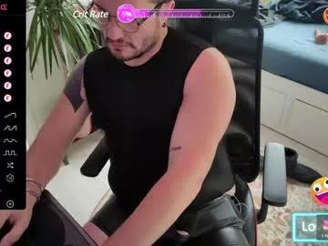 bbking1980 from Chaturbate
