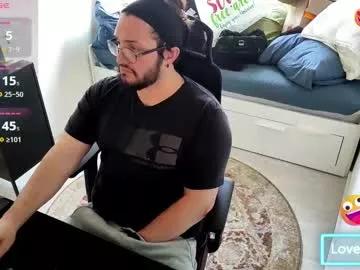 bbking1980 from Chaturbate