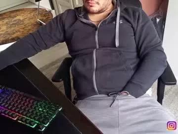 bbking1980 from Chaturbate